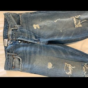 AGOLDE jeans